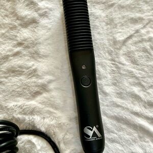 Black Hair Styling Tool